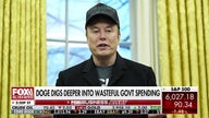 Politicians fighting Elon Musk's DOGE should set off alarms, forensic accountant says