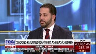 Hamas continues to ‘violate’ terms of the peace deal with Israel: US Army veteran
