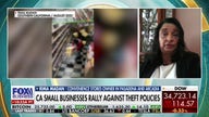 Thieves will commit crimes 'more brazenly' under CA law: Rima Madan