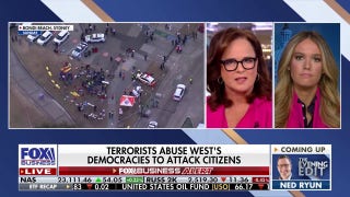 DHS official calls ‘true audit’ on who has entered US