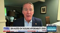 Dems want to talk about affordability but do nothing about it: Sen. Jon Husted