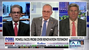 Federal Reserve Chair Jerome Powell faces federal probe over renovation testimony - Fox Business News