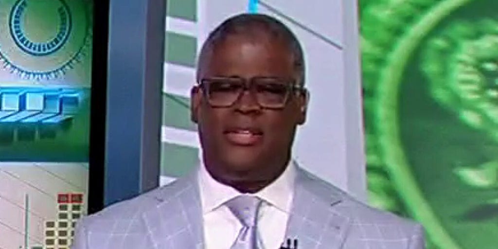 Charles Payne The real goal is to lower living standards except for