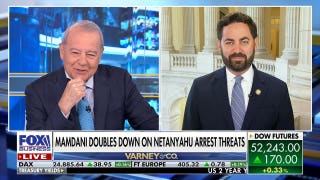 Rep. Mike Lawler slams NYC Mayor Mamdani over Netanyahu arrest threats
