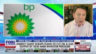 Of course BP scrapped their ‘silly’ oil cuts: Steve Milloy