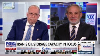 Ex-energy secretary calls for ‘quicker’ handling of Strait of Hormuz as patience wears thin