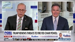 Powell probe risks Warsh Fed chair nomination  - Fox Business News