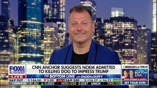 They will tie all Republican behavior to ‘Trump-motivated psychosis’: Jimmy Failla - Fox Business Video