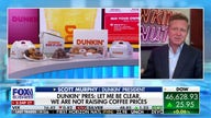 Collaboration and innovation keep America running on Dunkin’ through tariffs 