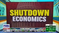 Markets unfazed as core federal functions continue despite shutdown
