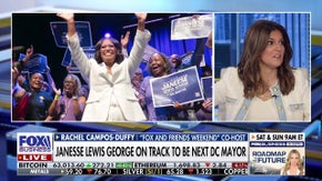 Rachel Campos-Duffy: Why are young people so attracted to socialism? - Fox Business News