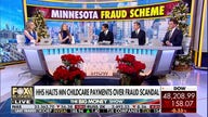 Federal government pulls plug on Minnesota childcare payments over alleged fraud