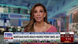 Real estate expert calls out insurance company for ‘taking advantage’ of homeowners  - Fox Business Video