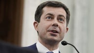 Buttigieg spent past two months on paternity leave as supply issues grow