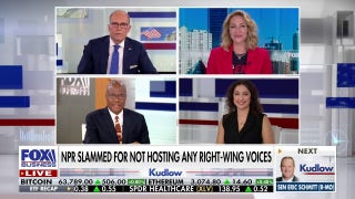 DEI fosters anti-Americanism: Brooke Goldstein - Fox Business Video