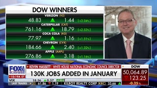 White House economist says there's 'plenty of room' for Fed to cut rates