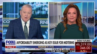 Hemingway warns affordability will sway midterm: 'Prices have to go down’