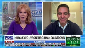 Nubank CEO targets US banking regulation amid expansion push