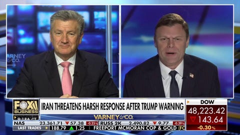 Hamas will only be removed by force, former state department advisor says - Fox Business News