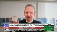 ARM Holdings CEO on historic AI chip launch, $15B revenue forecast