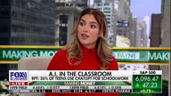 The rise of AI is the downfall of human intelligence: Debra Lea