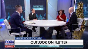 Barron&rsquo;s top stock picks for 2026 - Fox Business News