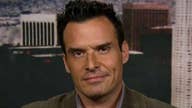 Democratic Party is focusing on hate: Antonio Sabato Jr.