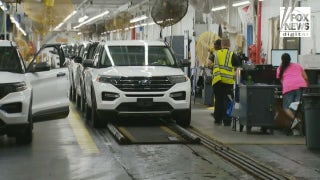 FOX Business Briefs 7/3