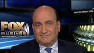 Walid Phares on sanctuary city showdown 
