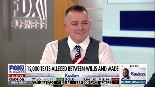  Fani Willis needs to have some monster plan here: Alec Lace - Fox Business Video