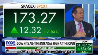 Bar for IPOs has been set 'very high,' Jeff Sica says