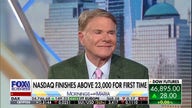 Joe Moglia says markets are in 'uncharted territory' as AI fuels record highs