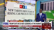 Trump tariffs are an opportunity to bring manufacturing home: Charles Payne