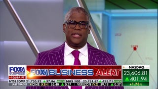 Charles Payne: It was a good weekend for the forces of free and fair trade