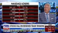 Investors are 'going to take a pause here' amid trade, 'big, beautiful bill' news: Market expert