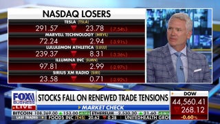 Investors are 'going to take a pause here' amid trade, 'big, beautiful bill' news: Market expert