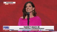 Anyone who thinks they can take down America is ‘now on notice': Rep. Nancy Mace