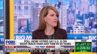 Dagen McDowell: Trump is 'his own best messenger'