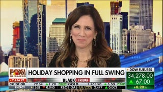 How to find the best Black Friday deals happening now - Fox Business Video