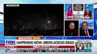 Israel just pulled off a ‘magic trick,’ says Israeli special ops veteran