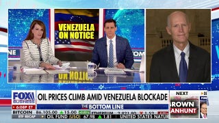 President Trump is deploying troops to save our freedom, GOP lawmaker says