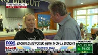 Sunshine State workers weigh in on retirement