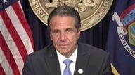 Cuomo facing multiple criminal investigations, possible impeachment