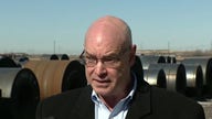 US Steel CEO on deal with Japan to cut tariffs on the commodity  