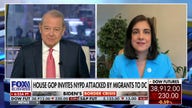 Democrats border surge solution is a ‘broken system’: Rep. Nicole Malliotakis