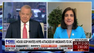 Democrats border surge solution is a ‘broken system’: Rep. Nicole Malliotakis - Fox Business Video