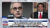 Philadelphia's liberal DA Larry Krasner could be impeached