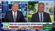 RFK Jr. says Trump's executive order on drug prices lowers costs to European levels