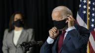 Trump right to call out Biden on mask mandate: Jason Miller