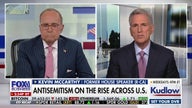 The SAVE America Act needs to be put to a vote, Kevin McCarthy argues